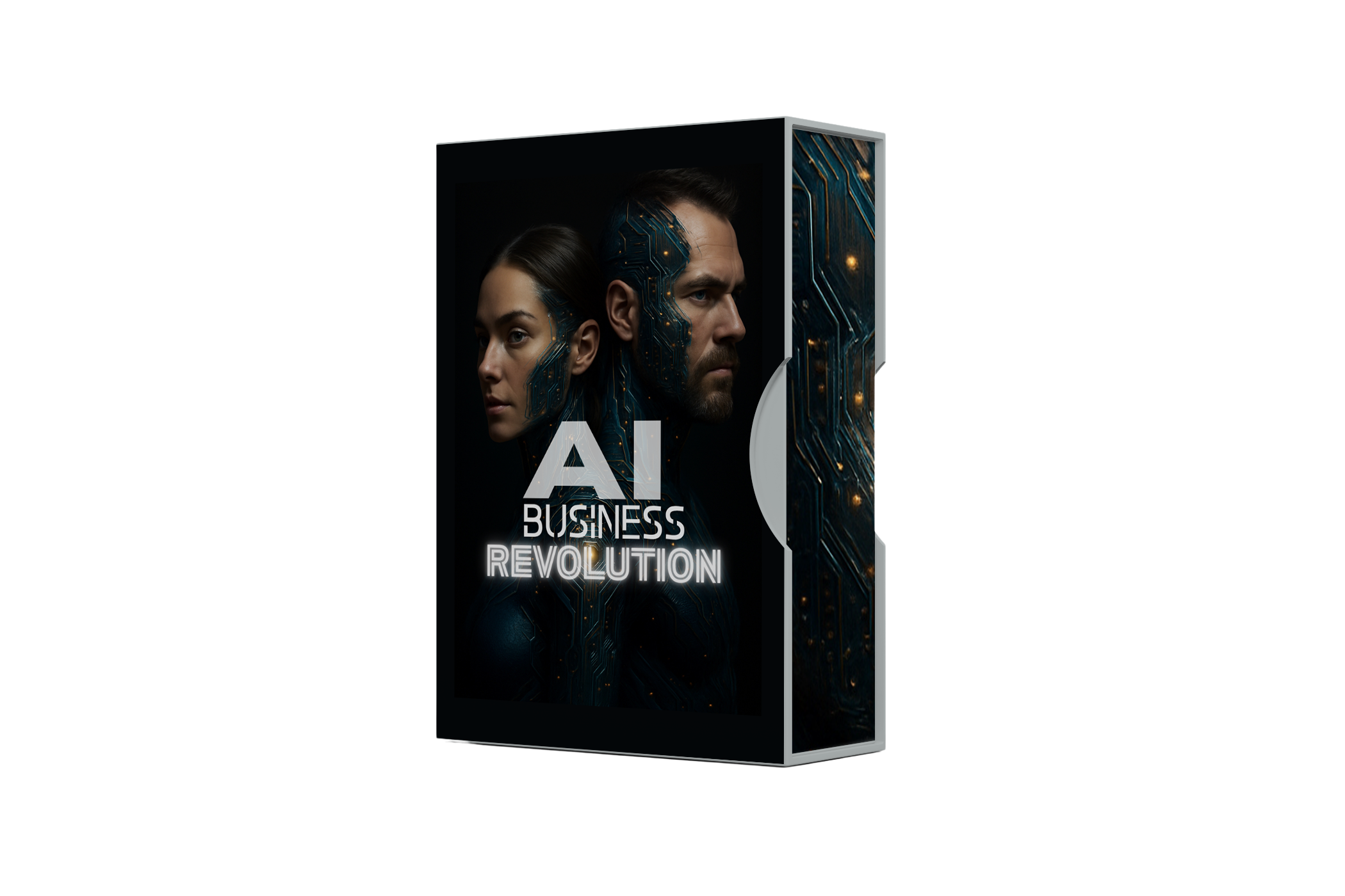 AI Business Revolution